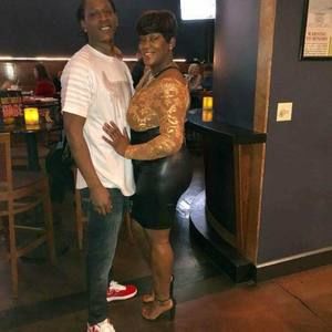 Meet your Posher, Tyree